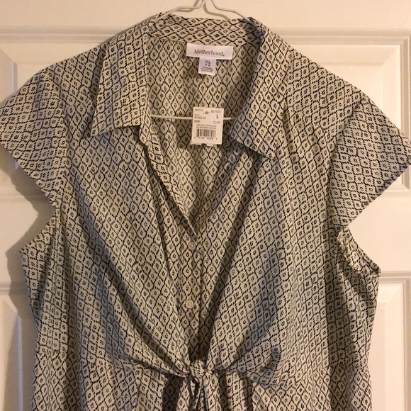 🤰Maternity dress🤰 - Picture 3 of 3